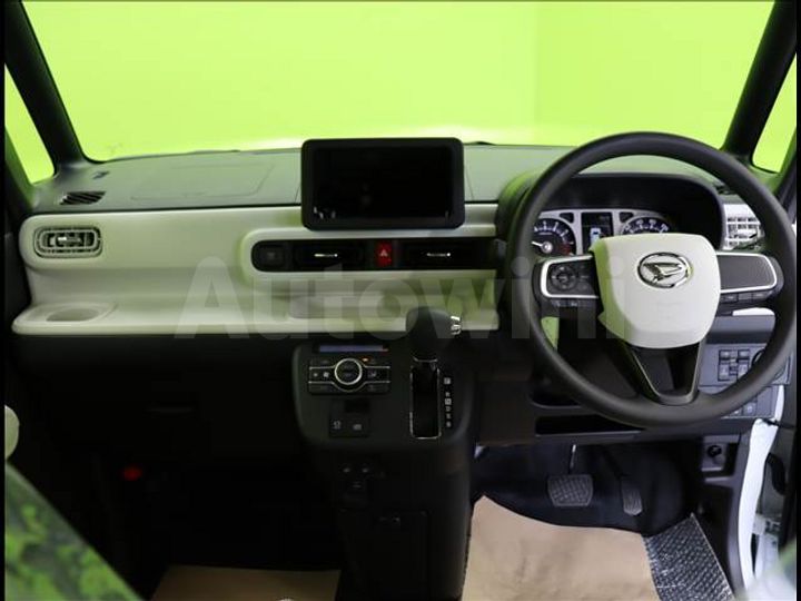 Daihatsu Move 2026 — 3