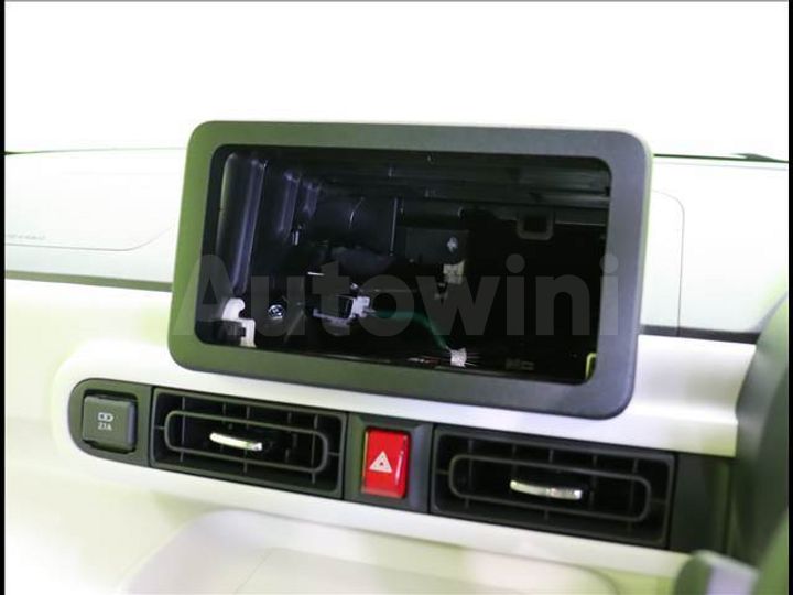 Daihatsu Move 2026 — 4