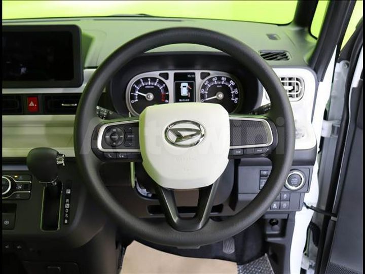 Daihatsu Move 2026 — 5