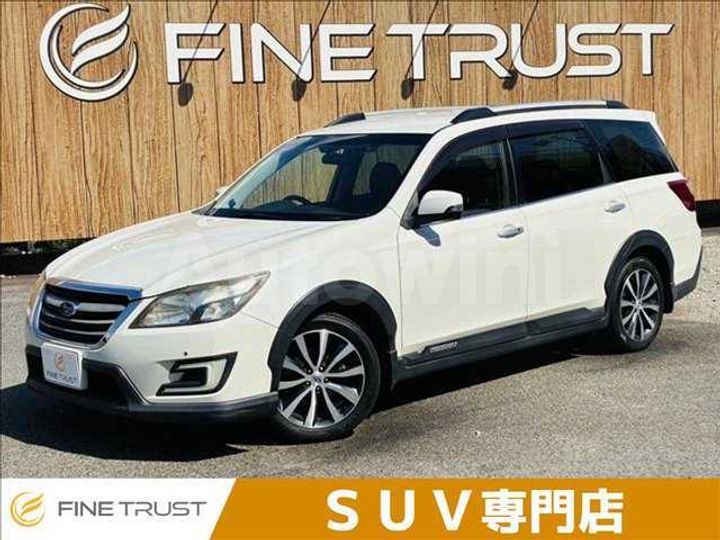 Subaru Exiga