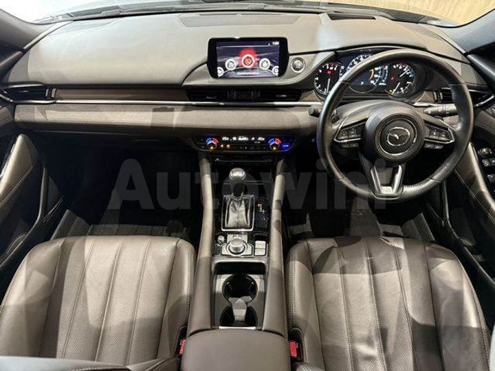 Mazda Atenza 2018 GJ2AW-400567 — 3