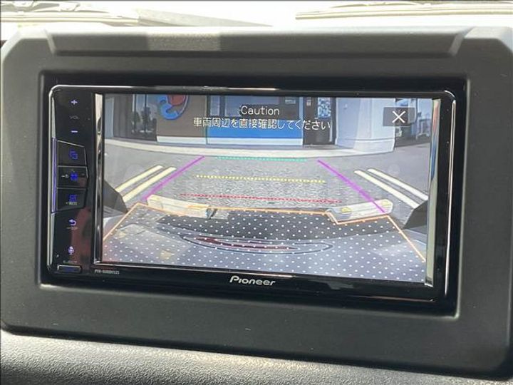 Suzuki Jimny 2019 JB64W-133528 — 4
