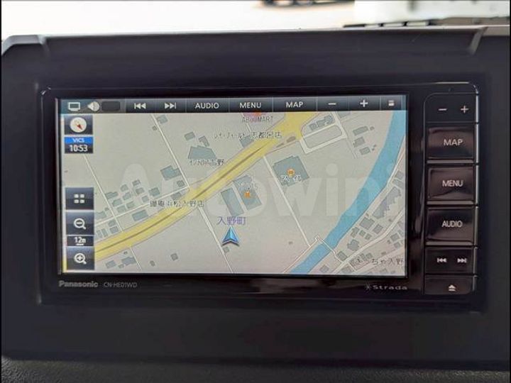 Suzuki Jimny 2024 JB64W-364864 — 3