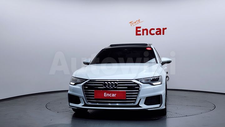 Audi A6 2023 — 3