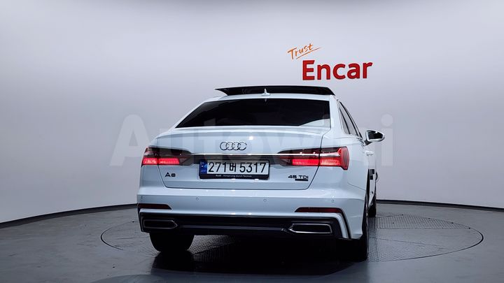 Audi A6 2023 — 4