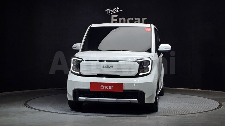 Kia Ray 2023 — 3