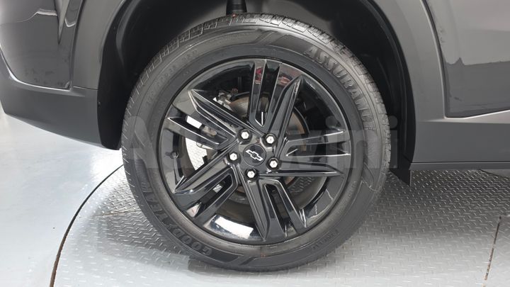 Chevrolet Trax 2024 — 5