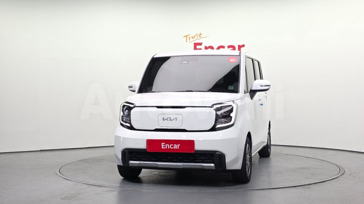 Kia Ray 2024 — 3