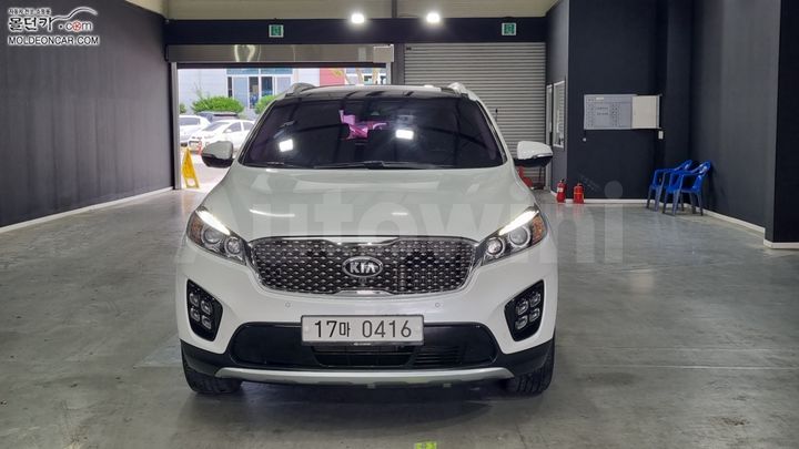 Kia Sorento 2016 KNAPK81ABGA266373 — 3