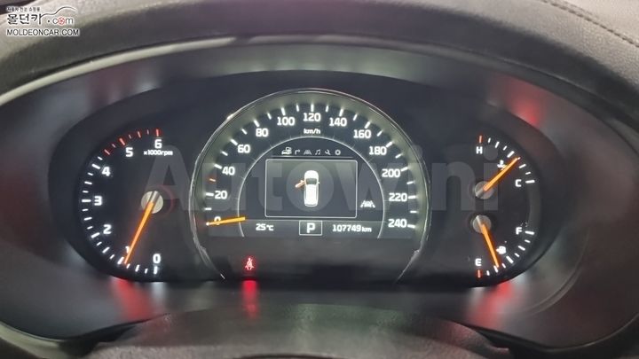 Kia Sorento 2016 KNAPK81ABGA266373 — 5