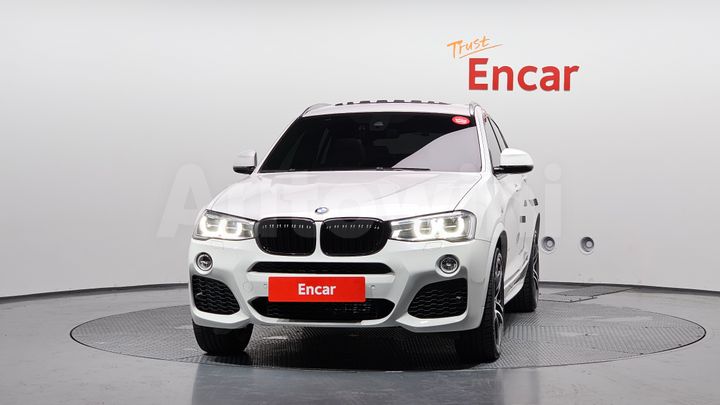 BMW X4 2018 — 3