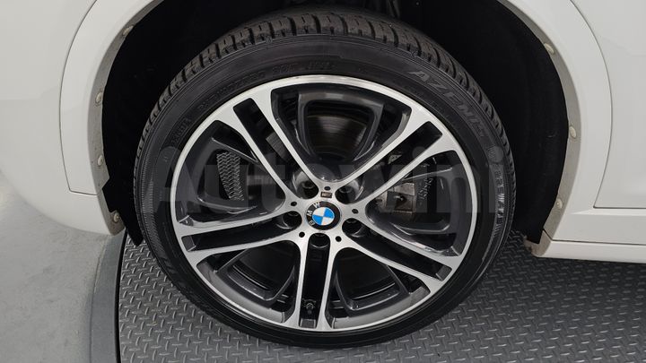 BMW X4 2018 — 5