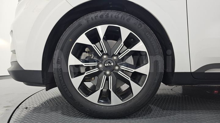 Kia Carnival 2022 — 5