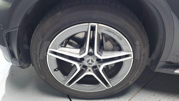 Mercedes-Benz GLC Class 2021 — 5