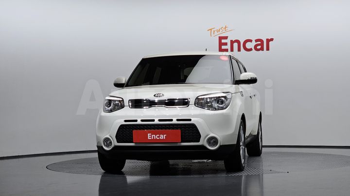 Kia Soul 2015 — 3