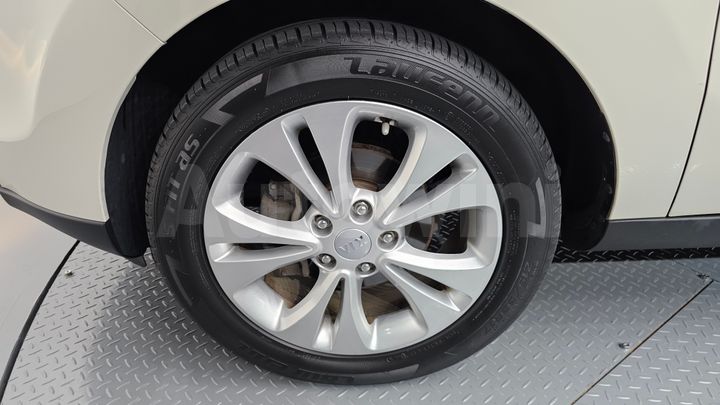 Kia Soul 2015 — 5