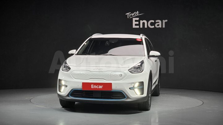 Kia Niro 2022 — 3