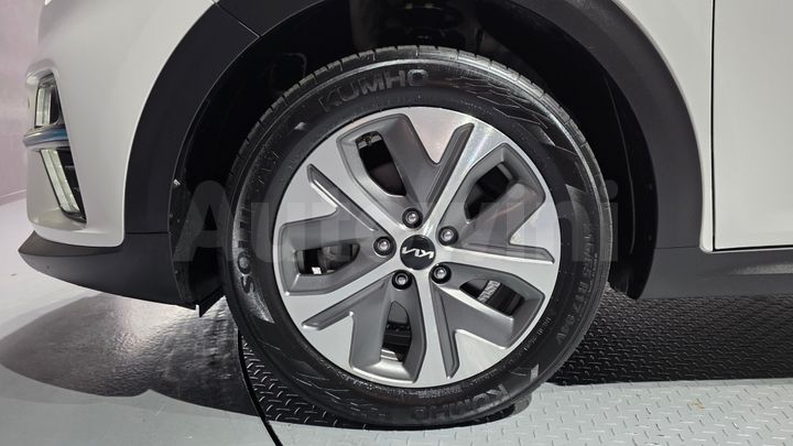 Kia Niro 2022 — 5