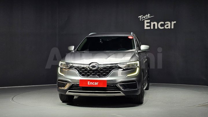 Renault QM6 2022 — 3