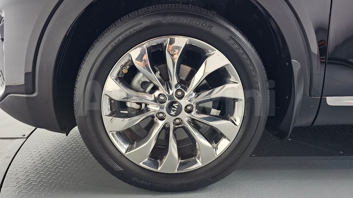 Kia Sorento 2018 — 5