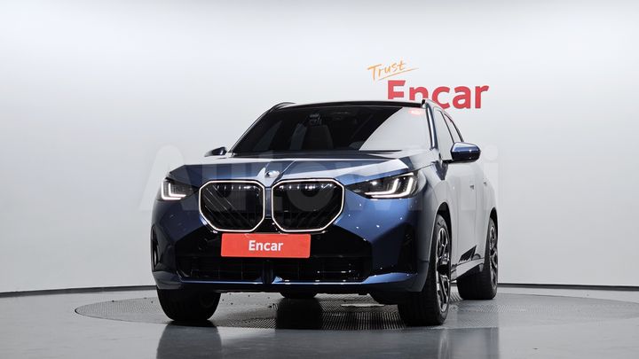 BMW X3 2025 — 3