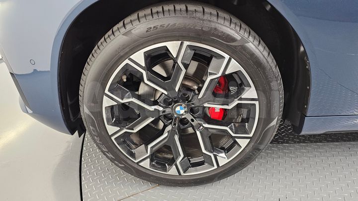BMW X3 2025 — 5