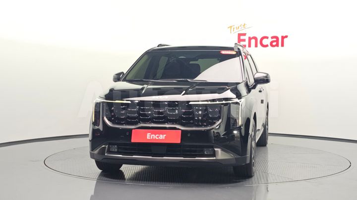 Kia Carnival 2025 — 2