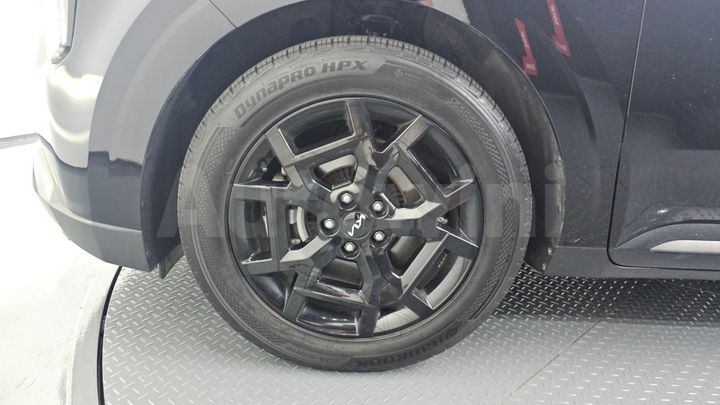 Kia Carnival 2025 — 4