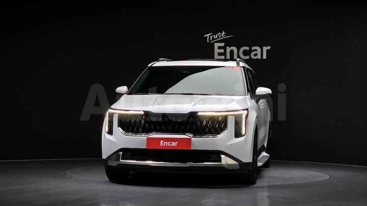 Kia Carnival 2025 — 3