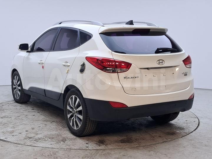 Hyundai Tucson 2013 — 4