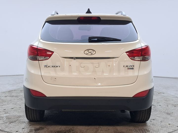Hyundai Tucson 2013 — 5