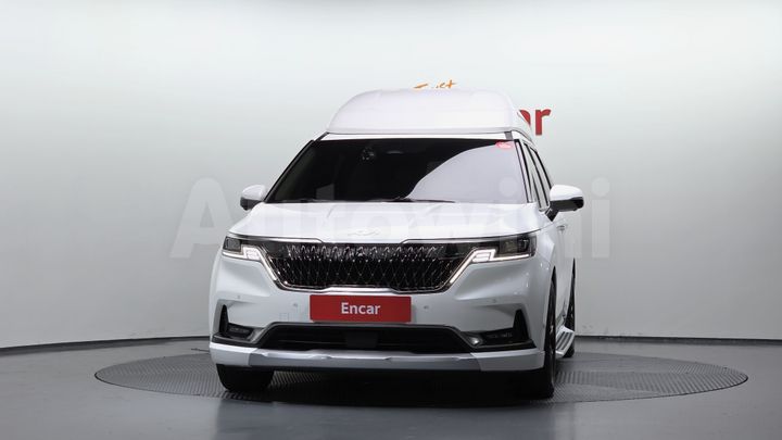 Kia Carnival 2023 — 3