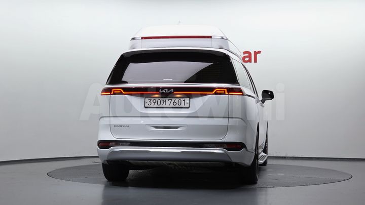 Kia Carnival 2023 — 4