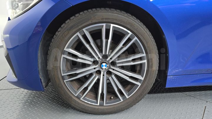 BMW 3 Series 2021 — 5