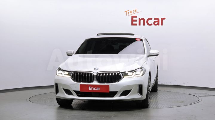 BMW 6 Series 2023 — 3