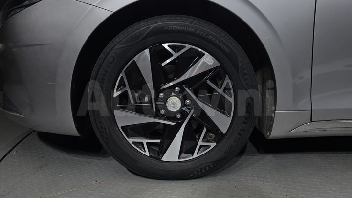 Hyundai Grandeur 2020 — 5
