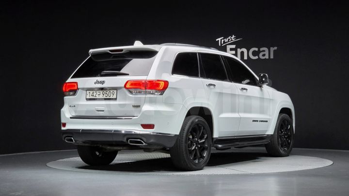 Jeep Cherokee 2020 — 2