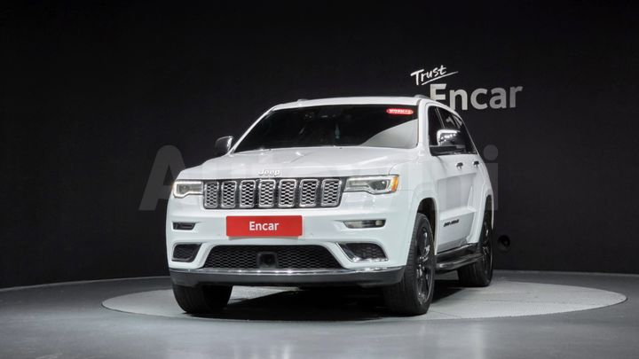 Jeep Cherokee 2020 — 3