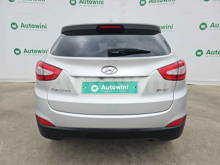Hyundai Tucson 2015 — 4