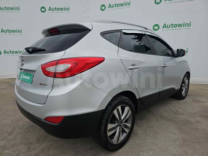 Hyundai Tucson 2015 — 5