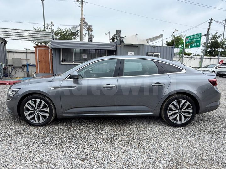 Renault SM6 2016 — 3