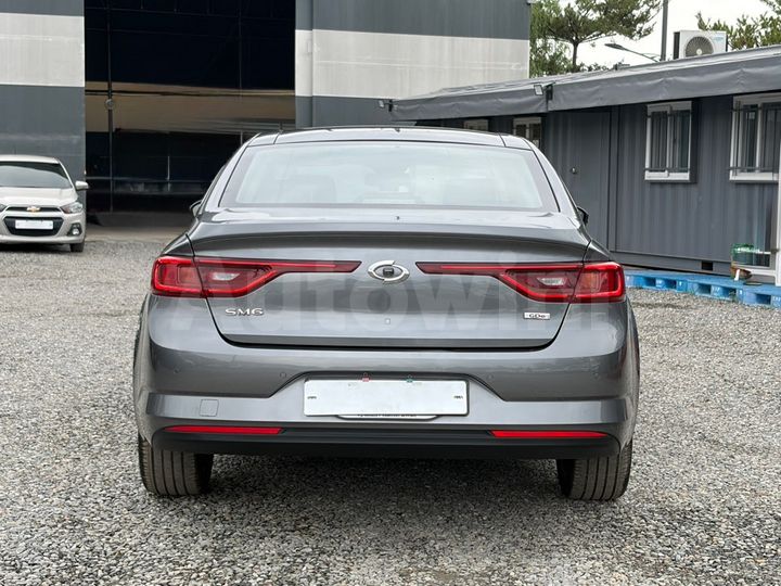 Renault SM6 2016 — 4