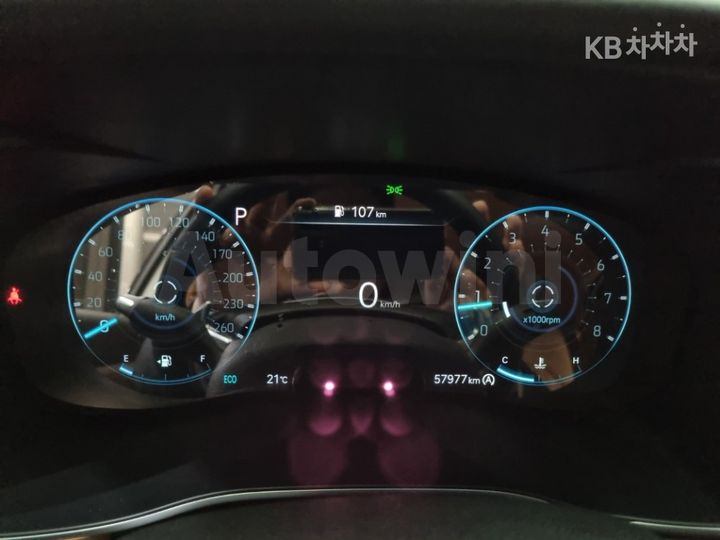 Genesis G70 2021 — 5