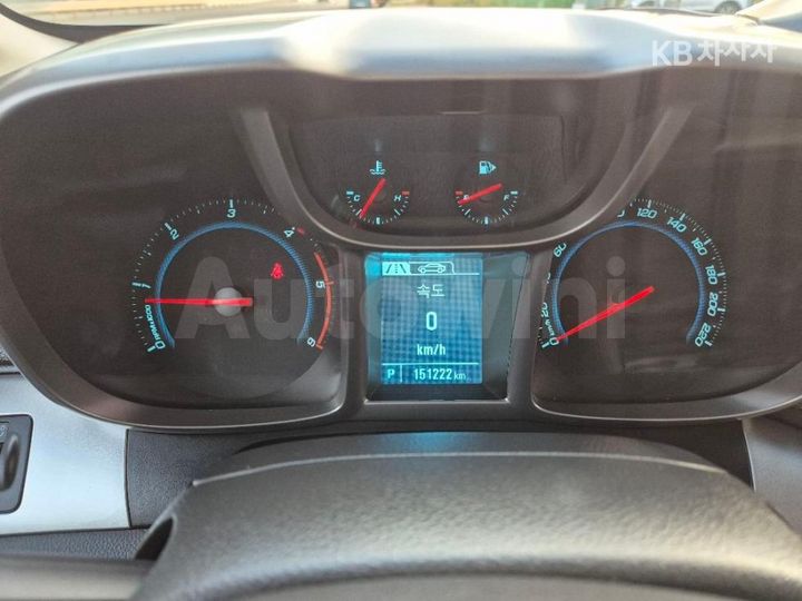 Chevrolet Orlando 2013 — 5