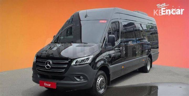 Mercedes Benz Sprinter