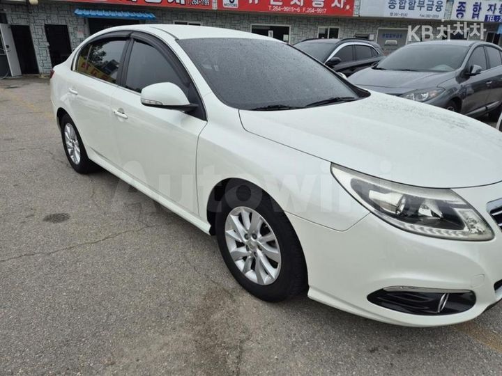 Renault SM5 2014 KNMA4B2LMEP004674 — 3