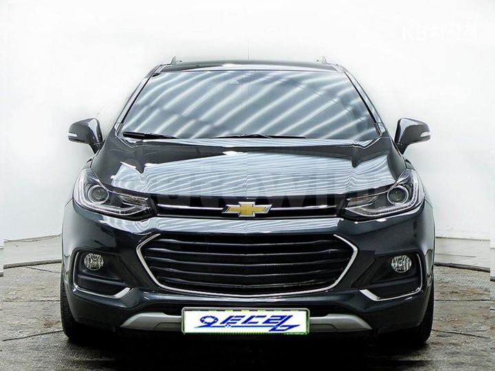 Chevrolet Trax 2017 KLABA76CDHB063636 — 2
