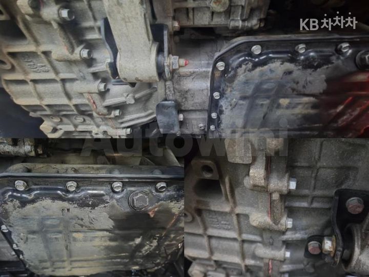 Hyundai Tucson 2011 KMHJT81VDBU223720 — 2