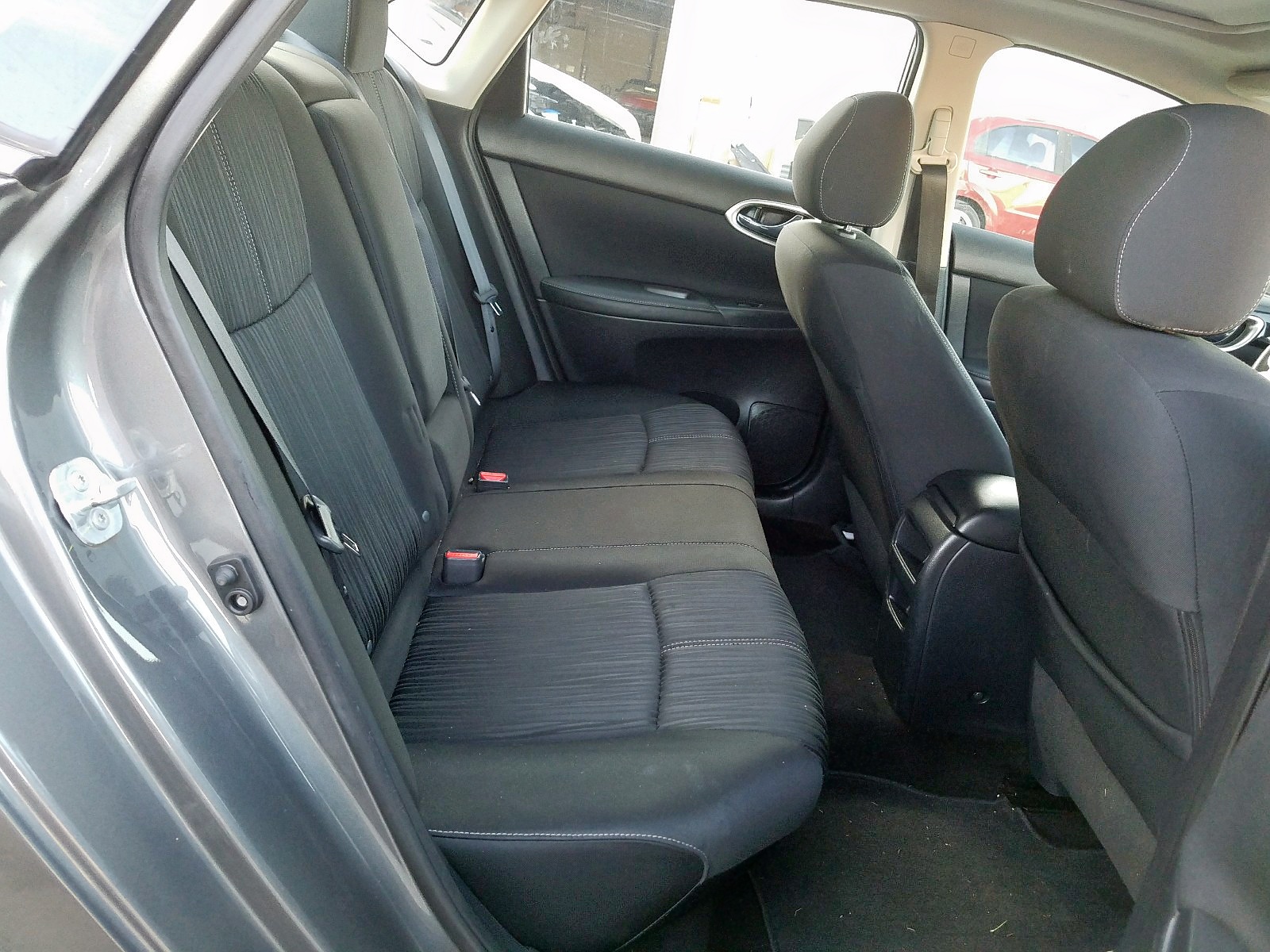 Nissan Sentra 2017 — 7