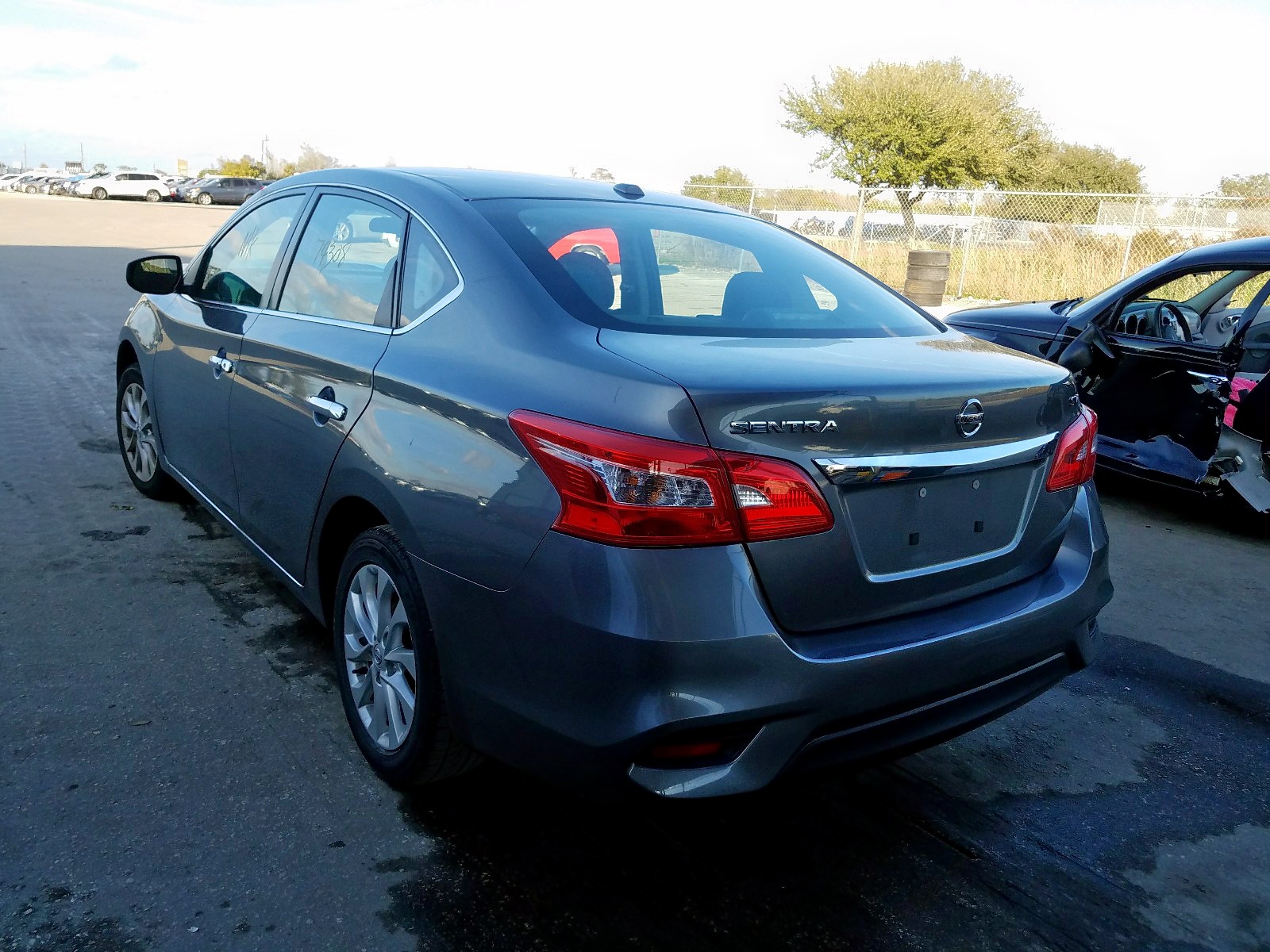 Nissan Sentra 2017 — 4